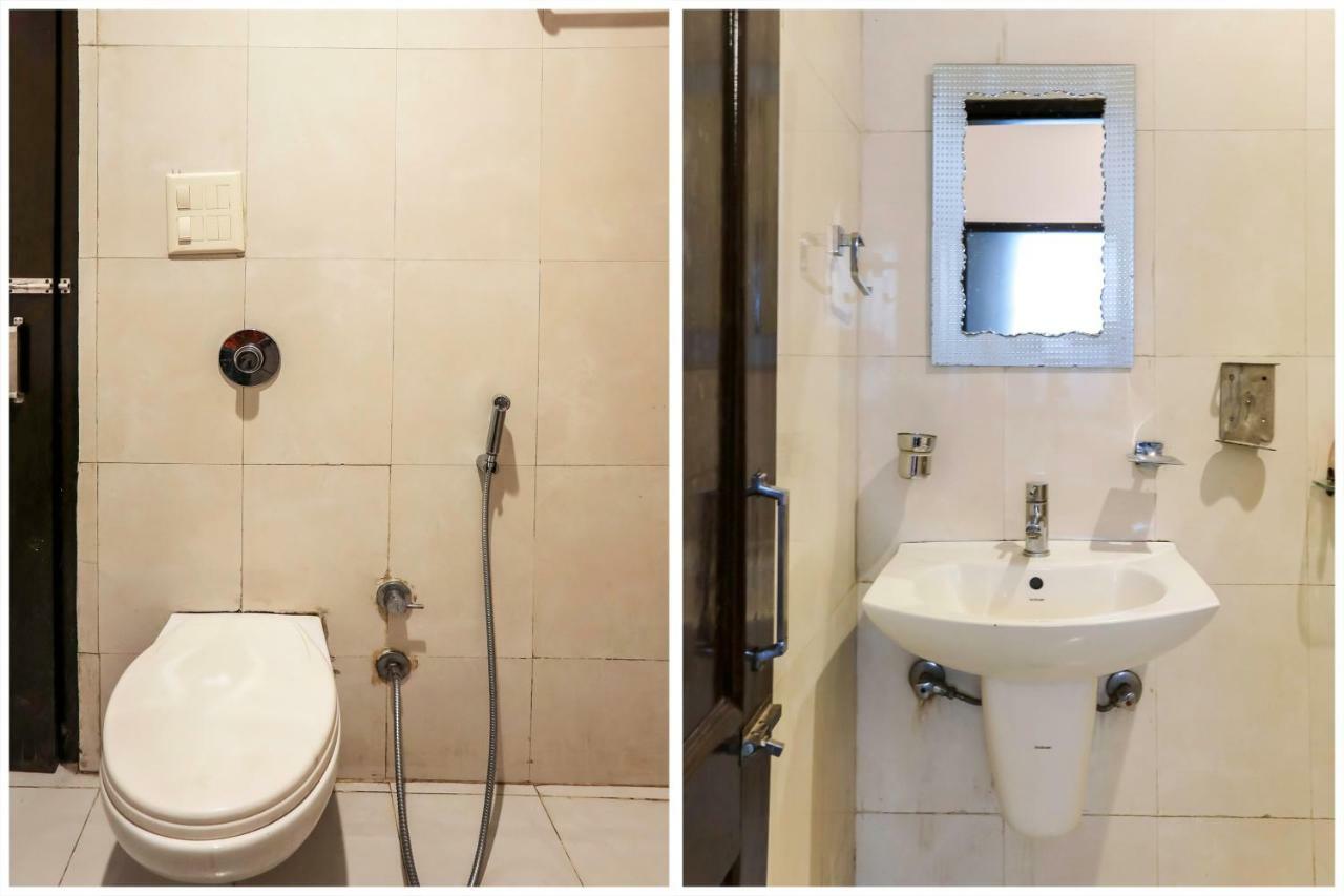 Oyo Flagship 37488 Hotel R V Regency Амритсар Екстериор снимка