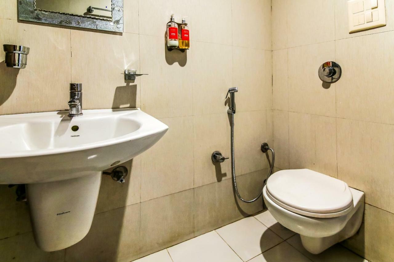 Oyo Flagship 37488 Hotel R V Regency Амритсар Екстериор снимка