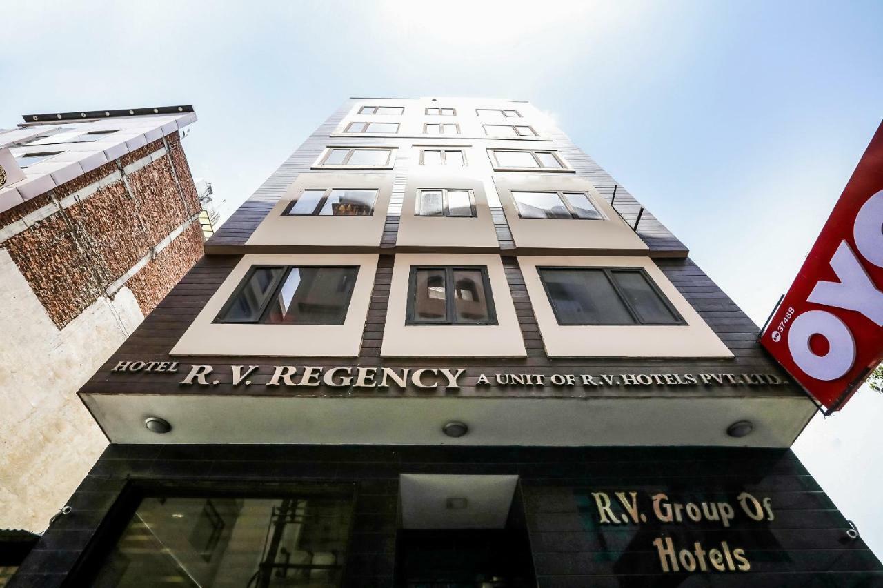Oyo Flagship 37488 Hotel R V Regency Амритсар Екстериор снимка