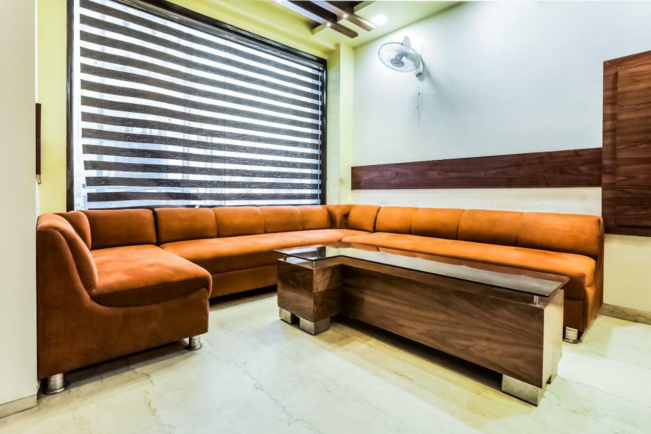 Oyo Flagship 37488 Hotel R V Regency Амритсар Екстериор снимка
