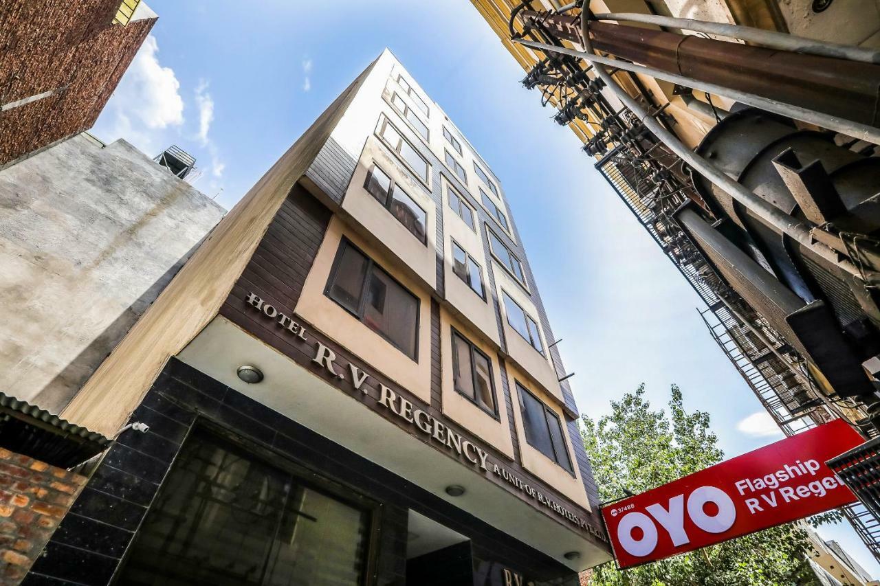 Oyo Flagship 37488 Hotel R V Regency Амритсар Екстериор снимка
